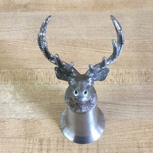 NWOT Jagermeister Shot Glass